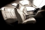 Lincoln MKS 2008 года